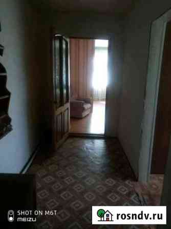 2-комнатная квартира, 38 м², 1/1 эт. на продажу в Колпашево Колпашево