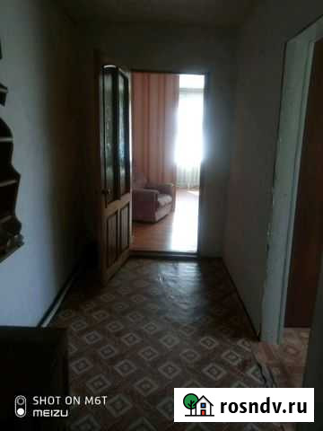 2-комнатная квартира, 38 м², 1/1 эт. на продажу в Колпашево Колпашево - изображение 1