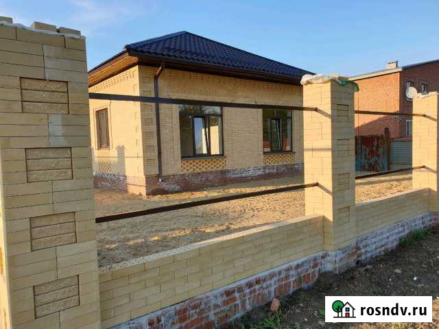 Дом 86 м² на участке 4 сот. на продажу в Заветном Заветный - изображение 1