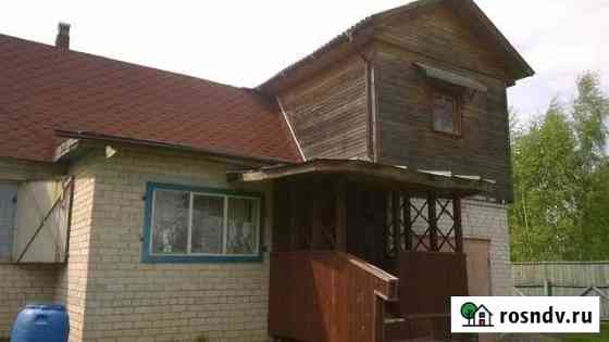 Дом 65 м² на участке 20 сот. на продажу в Некрасовском Ярославской области Некрасовское