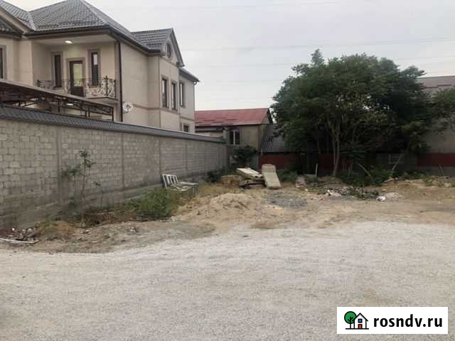 Участок ИЖС 9 сот. на продажу в Альбурикенте Альбурикент - изображение 1