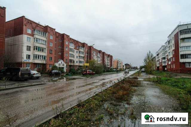 4-комнатная квартира, 100 м², 4/5 эт. на продажу в Кондратово Кондратово - изображение 1