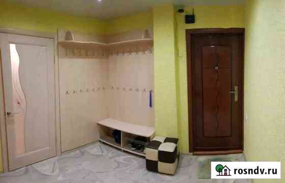 3-комнатная квартира, 63 м², 1/5 эт. на продажу в Некрасовском Ярославской области Некрасовское