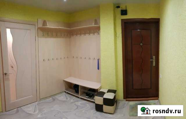 3-комнатная квартира, 63 м², 1/5 эт. на продажу в Некрасовском Ярославской области Некрасовское - изображение 1