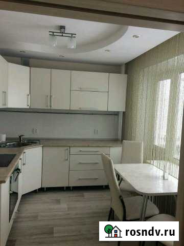 3-комнатная квартира, 70 м², 2/5 эт. в аренду посуточно в Воркуте Воркута - изображение 1