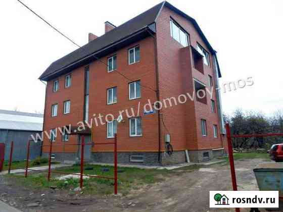 Своб. планировка, 45.3 кв.м., 3/3 эт. Старая Купавна