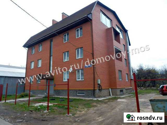 Своб. планировка, 45.3 кв.м., 3/3 эт. Старая Купавна - изображение 1