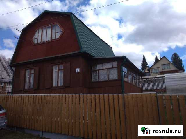 Участок СНТ, ДНП 4 сот. на продажу в Кыштовке Кыштовка - изображение 1