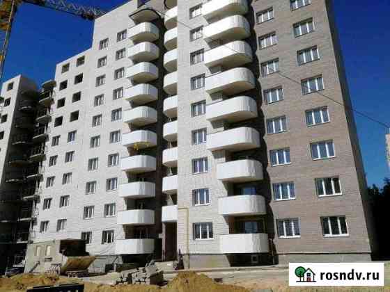 3-комнатная квартира, 97 м², 2/10 эт. на продажу в Смоленске Смоленск