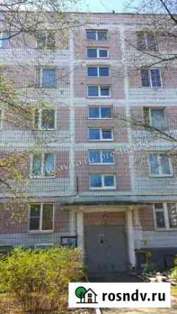 Комната 14 м² в 2-ком. кв., 4/5 эт. на продажу в Сергиевом Посаде Сергиев Посад