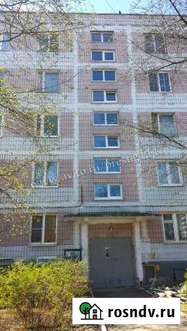 Комната 14 м² в 2-ком. кв., 4/5 эт. на продажу в Сергиевом Посаде Сергиев Посад - изображение 1