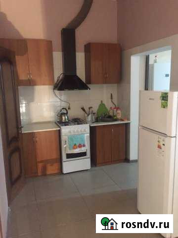 Комната 35 м² в 1-ком. кв., 1/2 эт. в аренду на длительный срок в Томилино Томилино - изображение 1