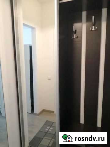 Квартира-студия, 27 м², 2/7 эт. в аренду на длительный срок в Выборге Выборг - изображение 1