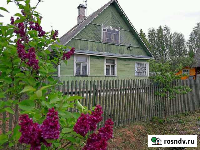 Дача 70 м² на участке 7 сот. на продажу в Дружной Горке Дружная Горка - изображение 1