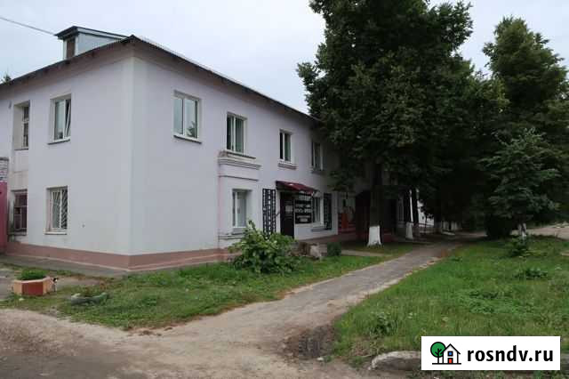 1-комнатная квартира, 18 м², 1/2 эт. на продажу в Павлово Нижегородской области Павлово - изображение 1