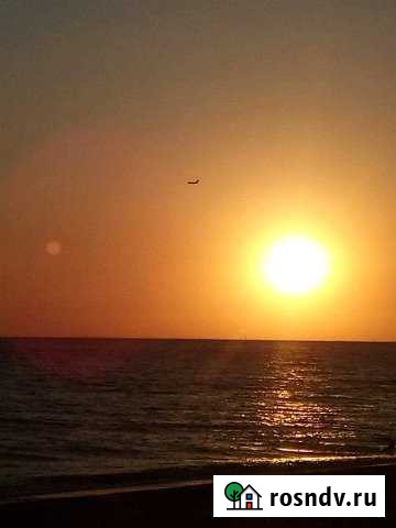 Участок СНТ, ДНП 6 сот. на продажу в Саках Саки - изображение 1