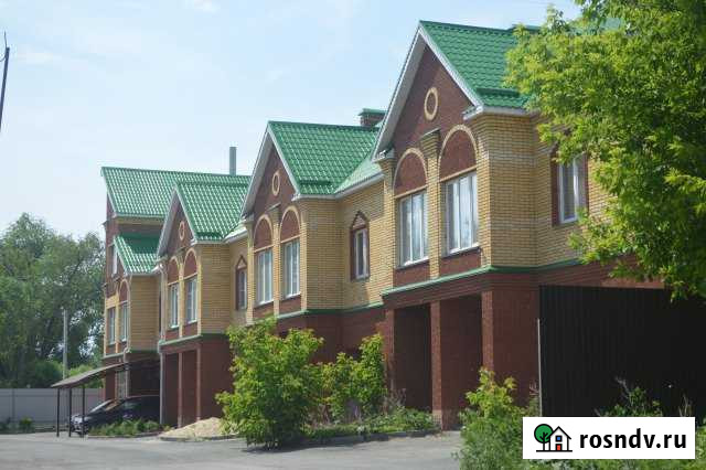 Таунхаус 241 м² на участке 1 сот. на продажу в Копейске Копейск - изображение 1