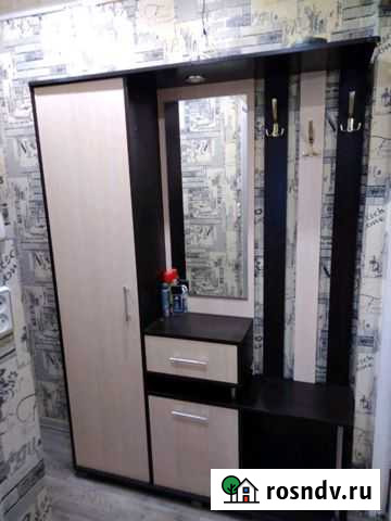 2-комнатная квартира, 48 м², 4/5 эт. в аренду на длительный срок в Узловой Узловая - изображение 1