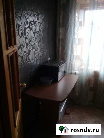 1-комнатная квартира, 36 м², 2/5 эт. в аренду посуточно в Советской Гавани Советская Гавань - изображение 1