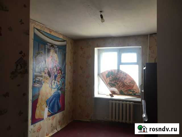 4-комнатная квартира, 63 м², 2/5 эт. на продажу в Онохое Онохой - изображение 1