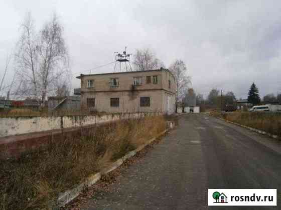 Производственный комплекс, 5793 кв.м. Раменское