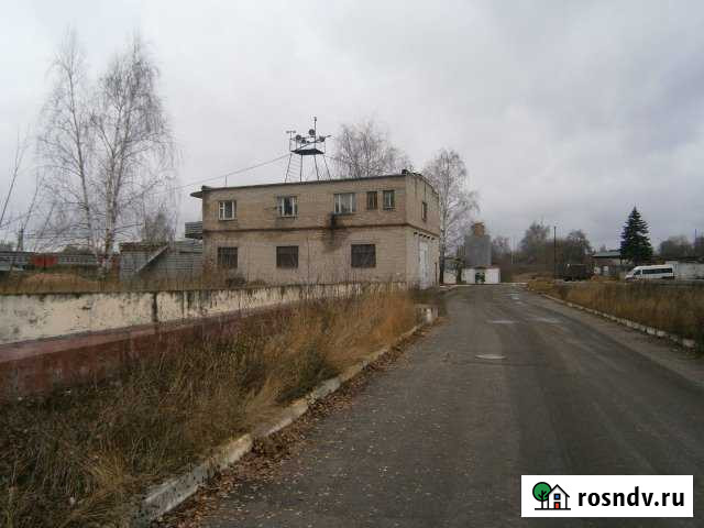 Производственный комплекс, 5793 кв.м. Раменское - изображение 1