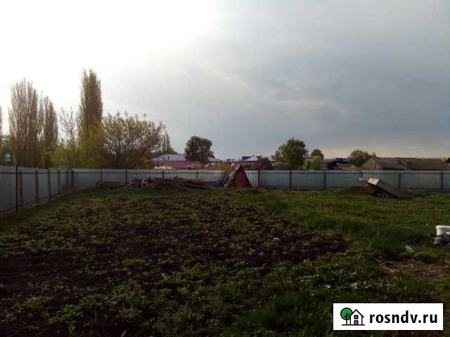 Участок ИЖС 13 сот. на продажу в Салавате Салават - изображение 1