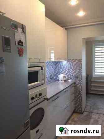 3-комнатная квартира, 63 м², 1/2 эт. на продажу в Целине Целина