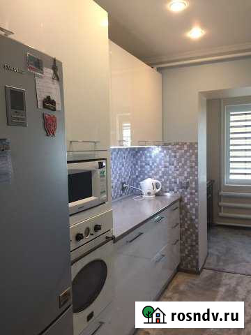 3-комнатная квартира, 63 м², 1/2 эт. на продажу в Целине Целина - изображение 1