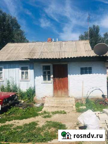 Дом 40 м² на участке 42 сот. на продажу в Томаровке Томаровка - изображение 1