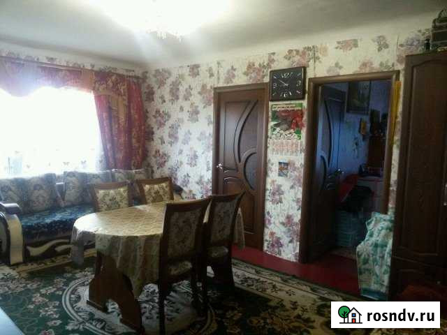 3-комнатная квартира, 51 м², 1/2 эт. на продажу в Чалтыре Чалтырь - изображение 1