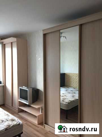 Квартира-студия, 28 м², 9/20 эт. на продажу в Красногорске Московской области Красногорск - изображение 1