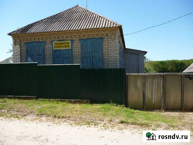 Дом 127 м² на участке 10 сот. на продажу в Красносельском Краснодарского края Красносельский - изображение 1