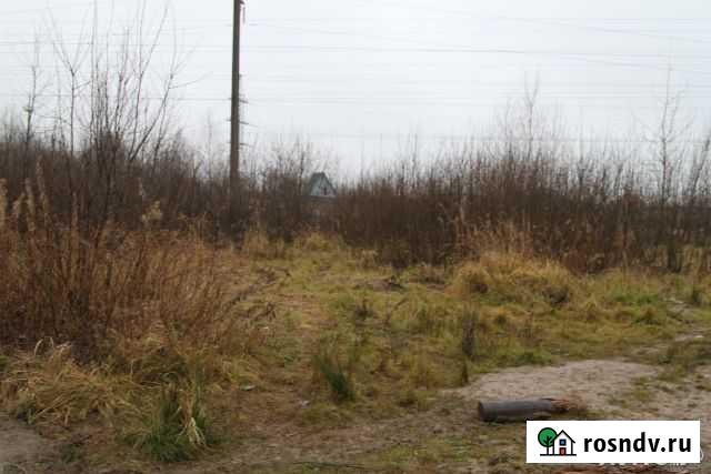 Участок ИЖС 6 сот. на продажу в Химках Химки - изображение 1