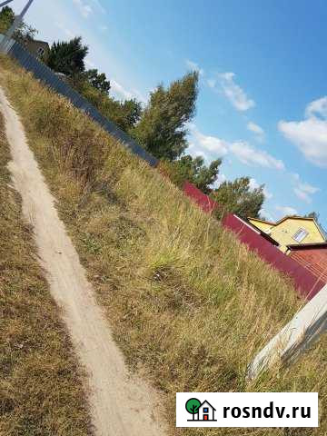 Участок ИЖС 6 сот. на продажу в Авсюнино Авсюнино - изображение 1