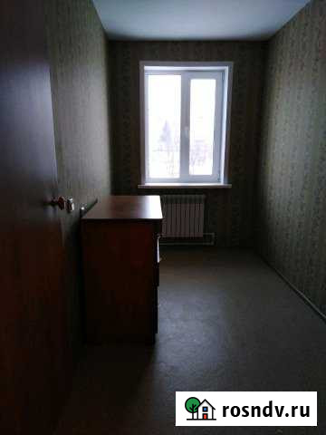 1-комнатная квартира, 18 м², 3/3 эт. на продажу в Мариинском Посаде Мариинский Посад - изображение 1