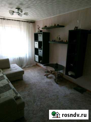 2-комнатная квартира, 41 м², 4/5 эт. на продажу в Тоцком Втором Тоцкое Второе - изображение 1