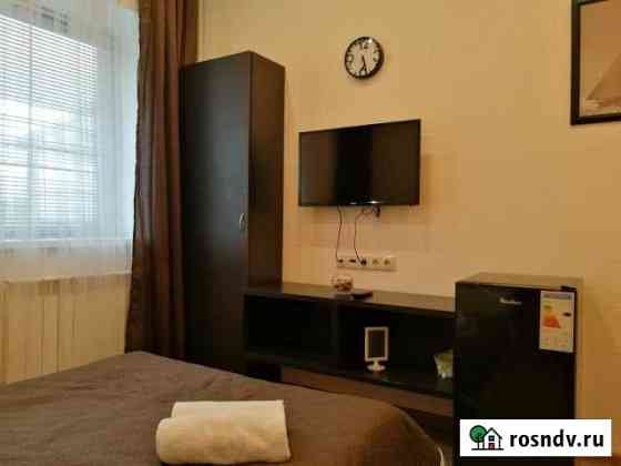Квартира-студия, 24 м², 1/17 эт. в аренду посуточно в Лобне Лобня
