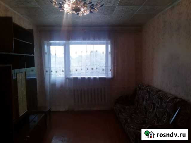 2-комнатная квартира, 45 м², 2/2 эт. в аренду на длительный срок в Зарайске Зарайск - изображение 1