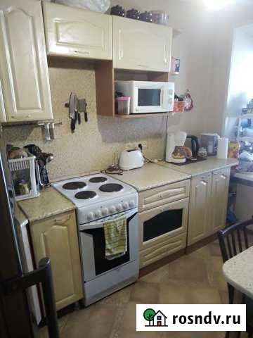 3-комнатная квартира, 65 м², 6/9 эт. на продажу в Северске Северск - изображение 1