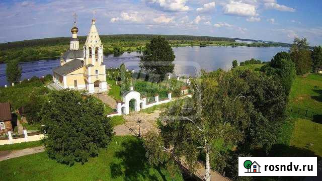 Участок ИЖС 15 сот. на продажу в Конаково Конаково - изображение 1