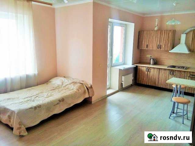 1-комнатная квартира, 37 м², 4/9 эт. в аренду на длительный срок в Звенигороде Звенигород - изображение 1