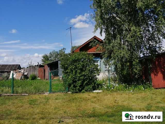 Дом 37 м² на участке 17 сот. на продажу в Ишеевке Ишеевка - изображение 1