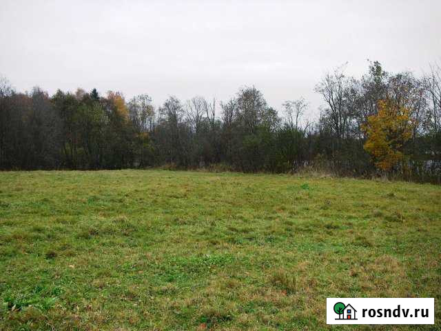 Участок ИЖС 53 сот. на продажу в Пустошке Пустошка - изображение 1