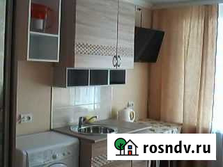 Комната 14 м² в 1-ком. кв., 4/5 эт. в аренду посуточно в Новороссийске Новороссийск - изображение 1