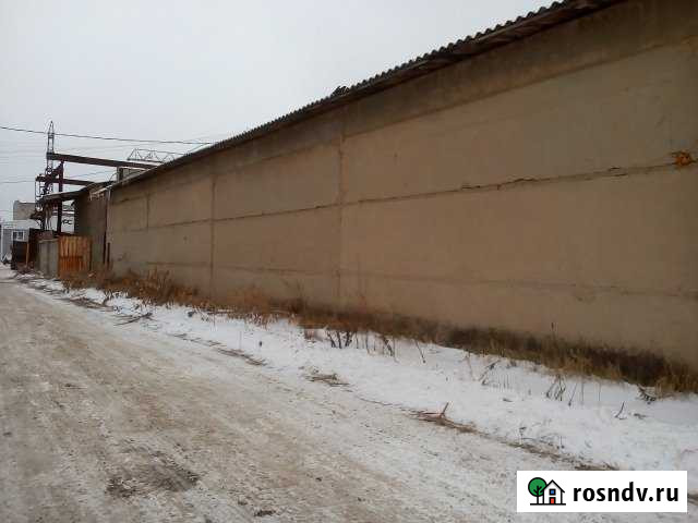 Производственное помещение, 457 кв.м. Рязань - изображение 1