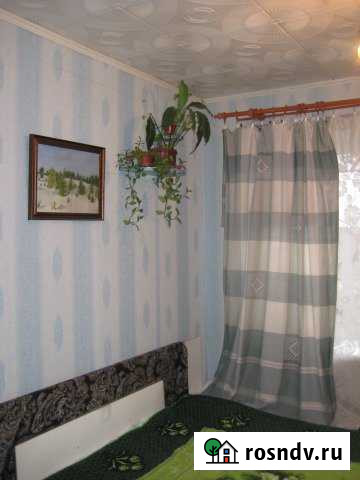 Комната 17 м² в 9-ком. кв., 5/5 эт. на продажу в Кировске Ленинградской области Кировск - изображение 1