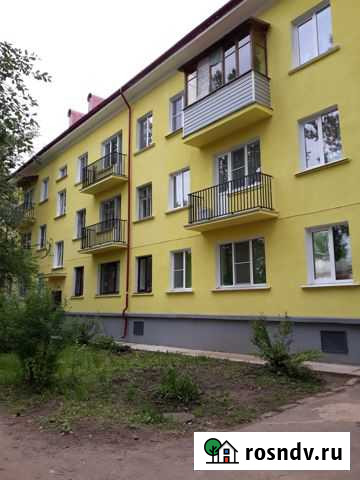 2-комнатная квартира, 43 м², 2/3 эт. на продажу в Бокситогорске Бокситогорск - изображение 1