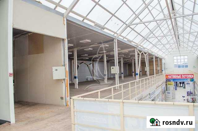 Офисы от 30 кв.м. в ТК Универсальный Подольск - изображение 1