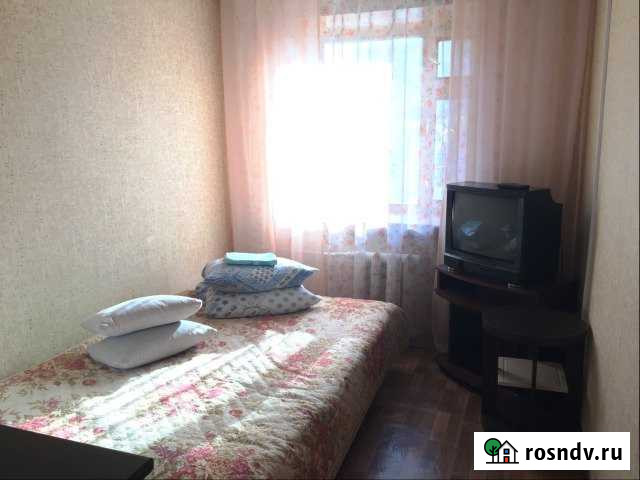 Квартира-студия, 14 м², 1/5 эт. в аренду посуточно в Петропавловске-Камчатском Петропавловск-Камчатский - изображение 1